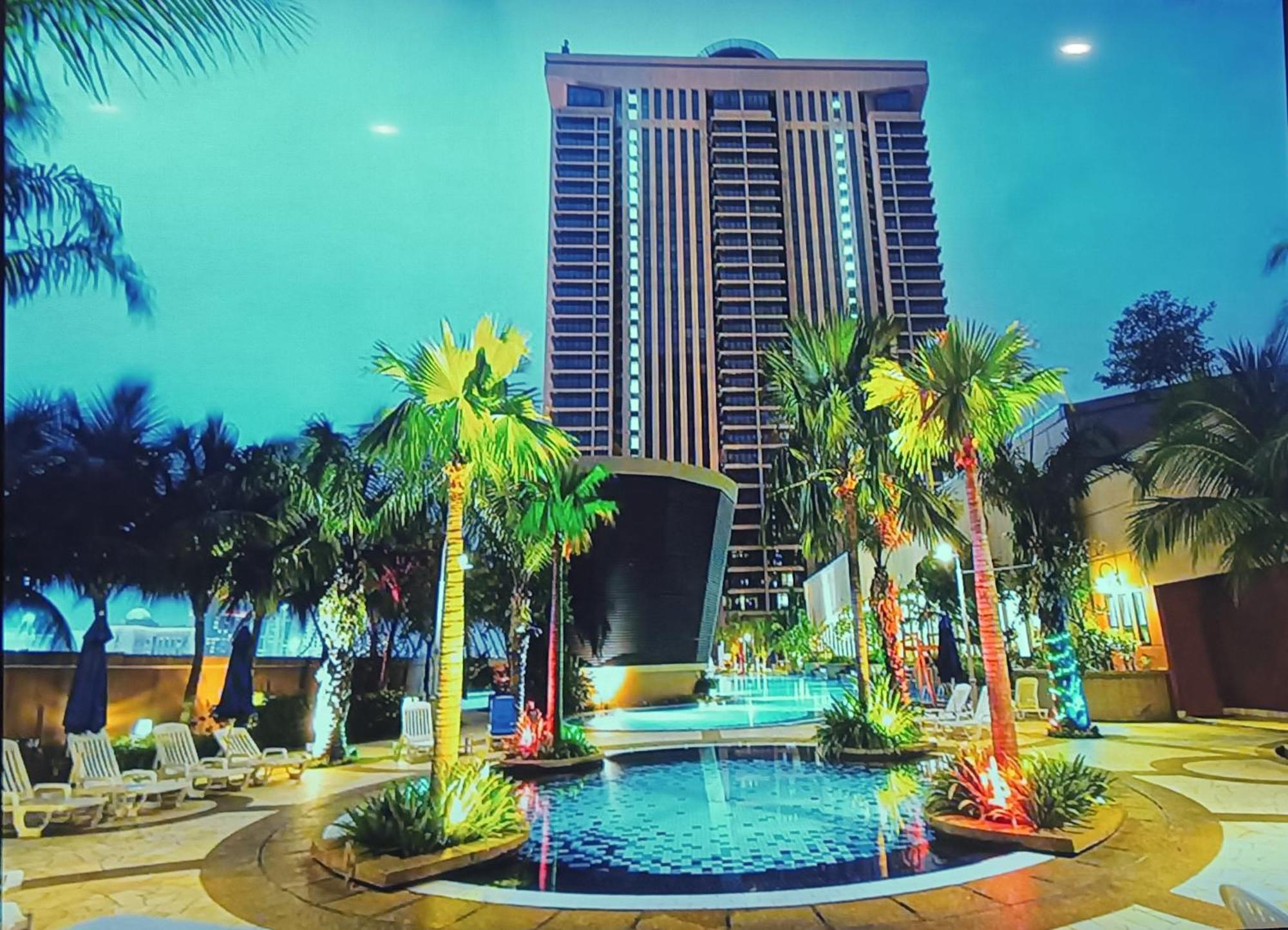 Apartment Kl Cozy At Times Square Kuala Lumpur