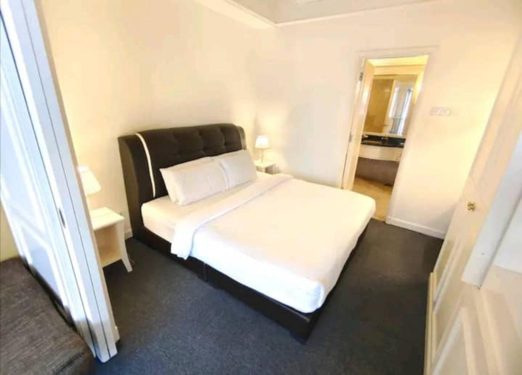 Apartment Kl Cozy At Times Square Kuala Lumpur