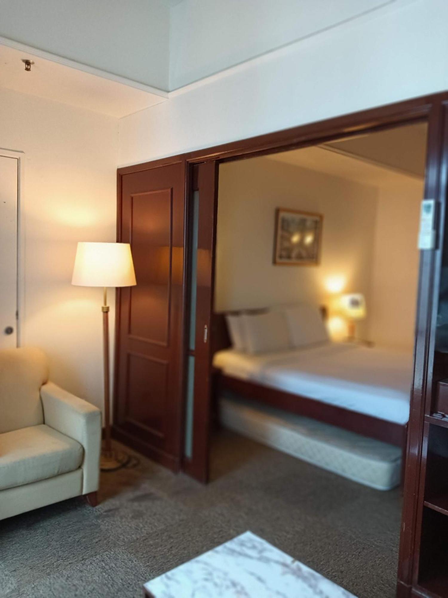 Kl Cozy At Times Square Apartment *
